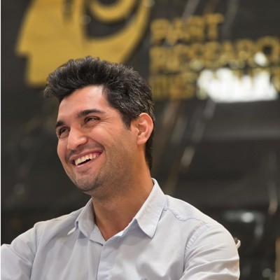 محمد هادیانفر